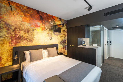 Kennigo Hotel Brisbane, Independent Collection By EVT - Accommodation Cooktown 8