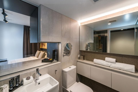 Kennigo Hotel Brisbane, Independent Collection By EVT - Accommodation Cooktown 34