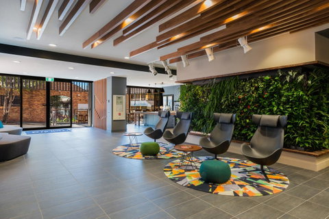 Kennigo Hotel Brisbane, Independent Collection By EVT - Accommodation Cooktown 26