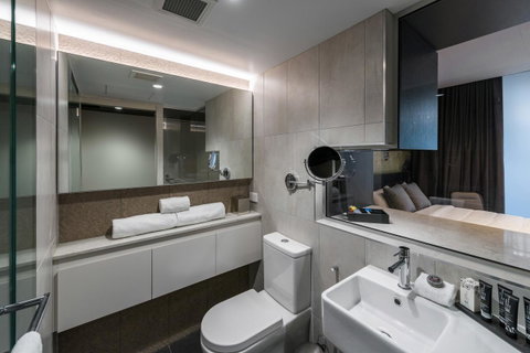 Kennigo Hotel Brisbane, Independent Collection By EVT - Accommodation Cooktown 11
