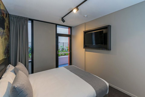 Kennigo Hotel Brisbane, Independent Collection By EVT - Accommodation Cooktown 43