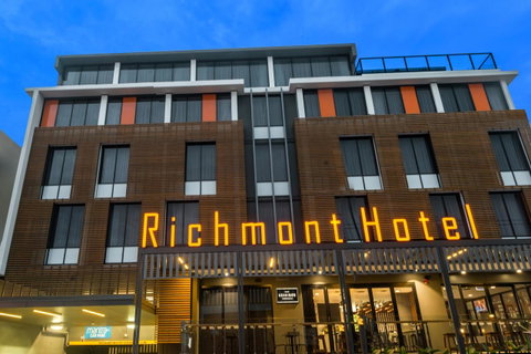Kennigo Hotel Brisbane, Independent Collection By EVT - Accommodation Cooktown 7