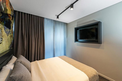 Kennigo Hotel Brisbane, Independent Collection By EVT - Accommodation Cooktown 16