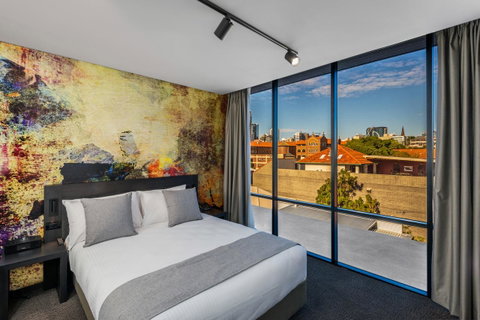 Kennigo Hotel Brisbane, Independent Collection By EVT - Accommodation Cooktown 10