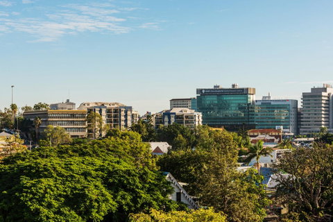 Kennigo Hotel Brisbane, Independent Collection By EVT - Accommodation Cooktown 20