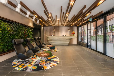 Kennigo Hotel Brisbane, Independent Collection By EVT - Accommodation Cooktown 1