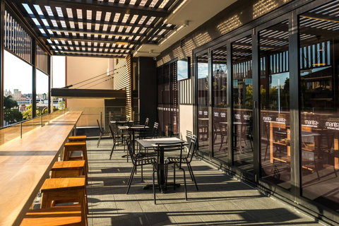 Kennigo Hotel Brisbane, Independent Collection By EVT - Accommodation Cooktown 15