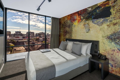 Kennigo Hotel Brisbane, Independent Collection By EVT - Accommodation Cooktown 9