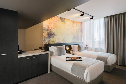 Kennigo Hotel Brisbane, Independent Collection By EVT - Accommodation Cooktown 4