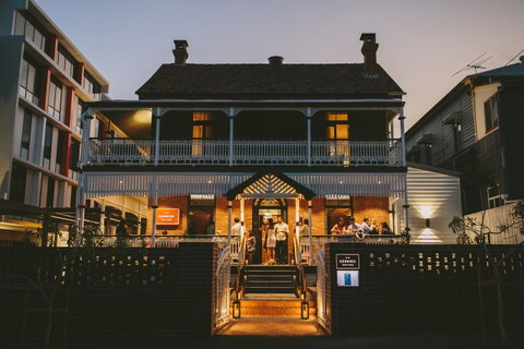Kennigo Hotel Brisbane, Independent Collection By EVT - Accommodation Cooktown 6