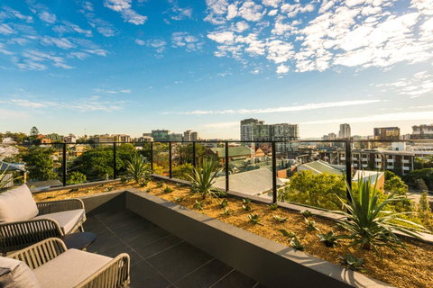 Kennigo Hotel Brisbane, Independent Collection By EVT - Accommodation Cooktown 40