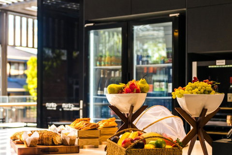 Kennigo Hotel Brisbane, Independent Collection By EVT - Accommodation Cooktown 23