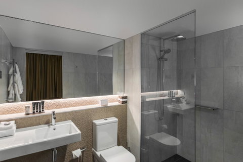 Kennigo Hotel Brisbane, Independent Collection By EVT - Accommodation Cooktown 42