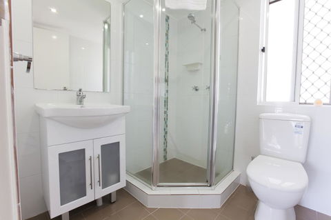 Bay Of Palms - Accommodation Cooktown 36