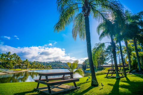 Bay Of Palms - Accommodation Cooktown 0