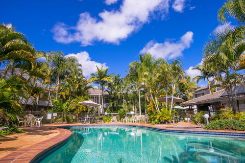 Bay Of Palms - Accommodation Cooktown 14