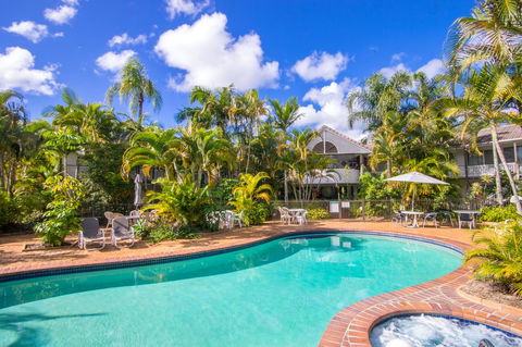 Bay Of Palms - Accommodation Cooktown 13