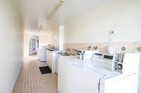 Bay Of Palms - Accommodation Cooktown 44