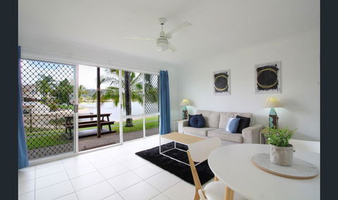 Bay Of Palms - Accommodation Cooktown 1