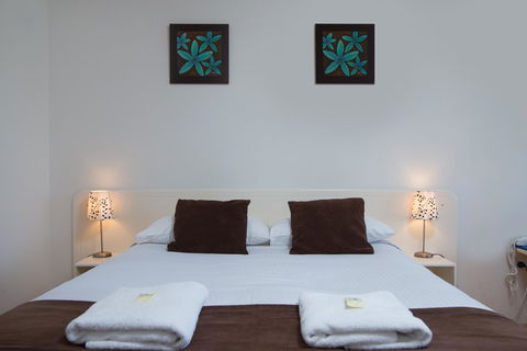 Bay Of Palms - Accommodation Cooktown 34