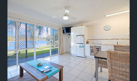 Bay Of Palms - Accommodation Cooktown 4