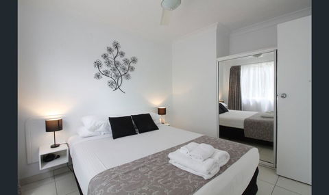 Bay Of Palms - Accommodation Cooktown 7