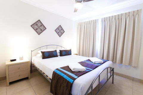 Bay Of Palms - Accommodation Cooktown 41