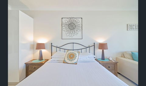 Bay Of Palms - Accommodation Cooktown 9