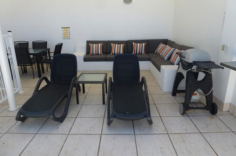 5231 BEACH CLUB PENTHOUSE - Accommodation Cooktown 12