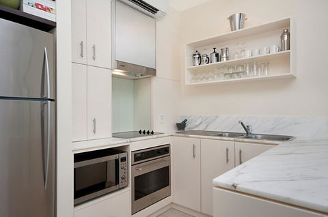 5231 BEACH CLUB PENTHOUSE - Accommodation Cooktown 8