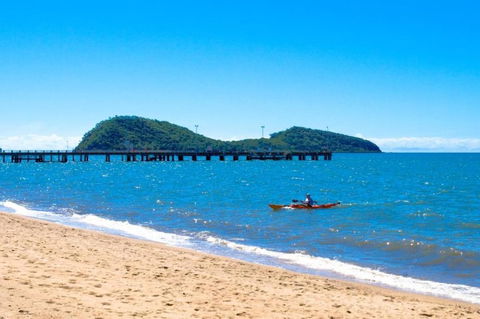 5231 BEACH CLUB PENTHOUSE - Accommodation Cooktown 16