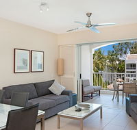 5231 BEACH CLUB PENTHOUSE - Accommodation Cooktown