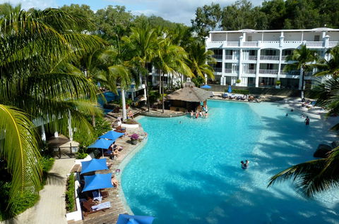 5231 BEACH CLUB PENTHOUSE - Accommodation Cooktown 15