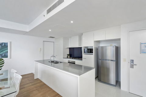 Circle On Cavill - Gclr - Accommodation Cooktown 21