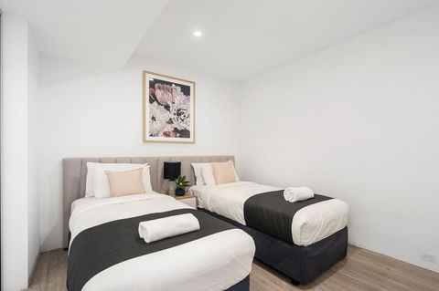 Circle On Cavill - Gclr - Accommodation Cooktown 32