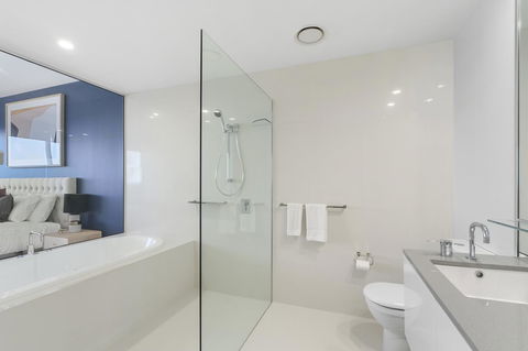 Circle On Cavill - Gclr - Accommodation Cooktown 34