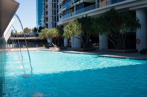 Circle On Cavill - Gclr - Accommodation Cooktown 38