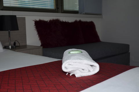 George Williams Hotel - Accommodation Cooktown 15