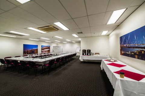 George Williams Hotel - Accommodation Cooktown 44