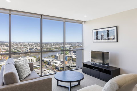 The Milton Brisbane - Accommodation Cooktown 1