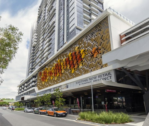 The Milton Brisbane - Accommodation Cooktown 6