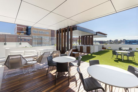The Milton Brisbane - Accommodation Cooktown 13