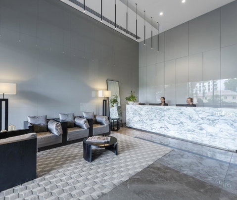 The Milton Brisbane - Accommodation Cooktown 3
