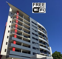 Tribeca Apartments - Accommodation Cooktown