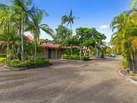 Comfort Inn North Brisbane - Accommodation Cooktown 27