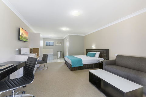 Comfort Inn North Brisbane - Accommodation Cooktown 7