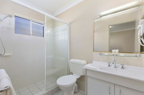 Comfort Inn North Brisbane - Accommodation Cooktown 30
