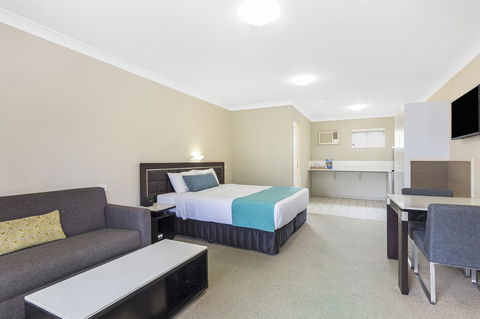 Comfort Inn North Brisbane - Accommodation Cooktown 21