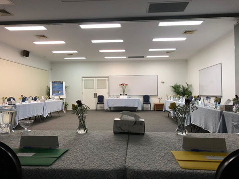 Comfort Inn North Brisbane - Accommodation Cooktown 44