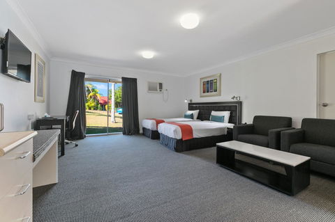 Comfort Inn North Brisbane - Accommodation Cooktown 19